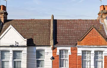 clay roofing Frimley Green, Surrey