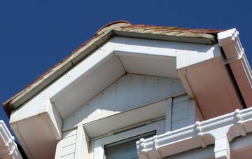 Frimley Green fascia installation costs