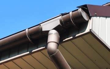 types of Frimley Green fascias
