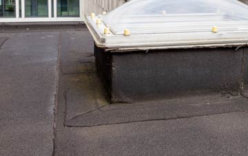 disadvantages of Frimley Green flat roofs