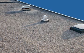 flat roofing Frimley Green, Surrey