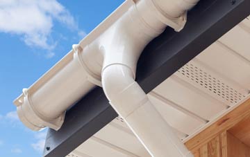 Frimley Green gutter installation costs