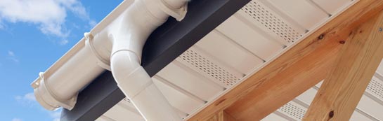 get Frimley Green guttering quotes today