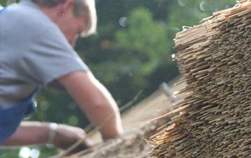 professional Frimley Green thatchers