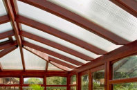 Frimley Green conservatory roofing insulation