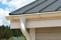 Frimley Green soffits